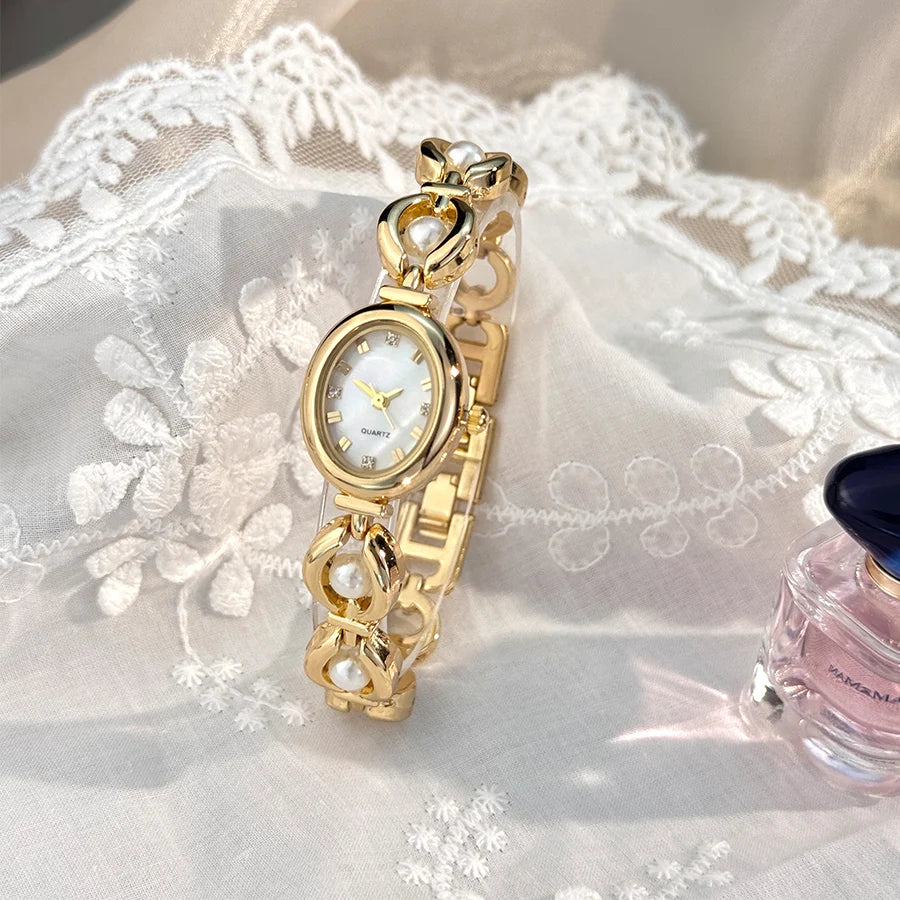 Lealta Pearl Watch