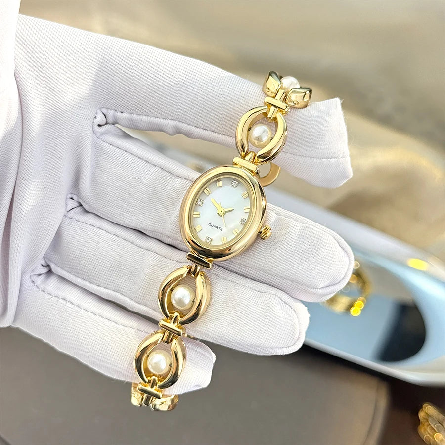 Lealta Pearl Watch