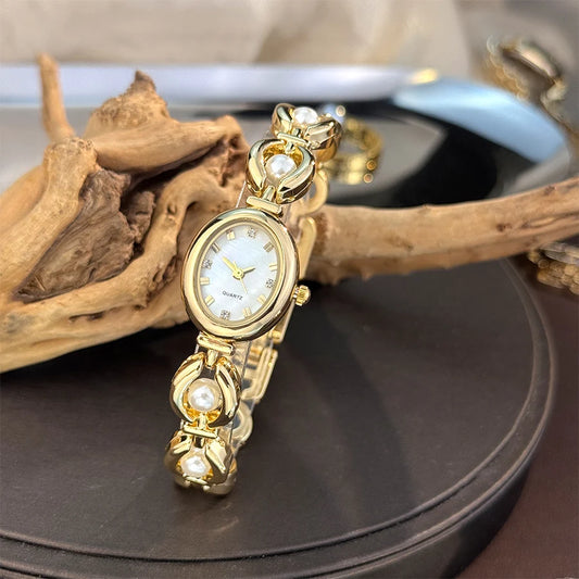 Lealta Pearl Watch